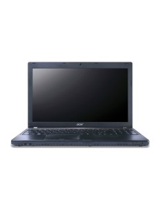 Acer TravelMate P6 TMP653-M-53234G50Makk Computer portatile 39,6 cm (15.6") HD Intel® Core™ i5 4 GB DDR3-SDRAM 500 GB HDD