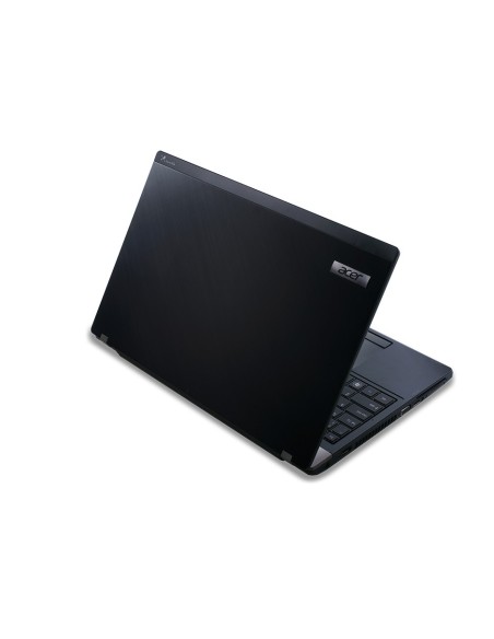 Acer TravelMate P6 TMP653-M-53234G50Makk Computer portatile 39,6 cm (15.6") HD Intel® Core™ i5 4 GB DDR3-SDRAM 500 GB HDD