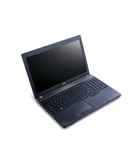 Acer TravelMate P6 TMP653-M-53234G50Makk Computer portatile 39,6 cm (15.6") HD Intel® Core™ i5 4 GB DDR3-SDRAM 500 GB HDD
