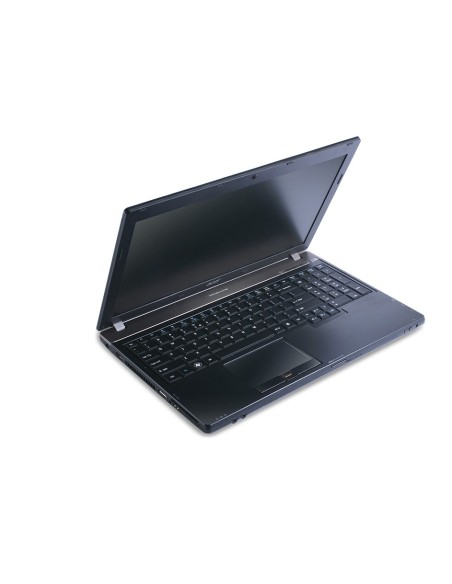 Acer TravelMate P6 TMP653-M-53234G50Makk Computer portatile 39,6 cm (15.6") HD Intel® Core™ i5 4 GB DDR3-SDRAM 500 GB HDD