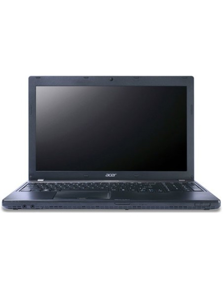 Acer TravelMate P6 53-M Computer portatile 39,6 cm (15.6") HD Intel® Core™ i7 4 GB DDR3-SDRAM 750 GB HDD NVIDIA® GeForce® GT
