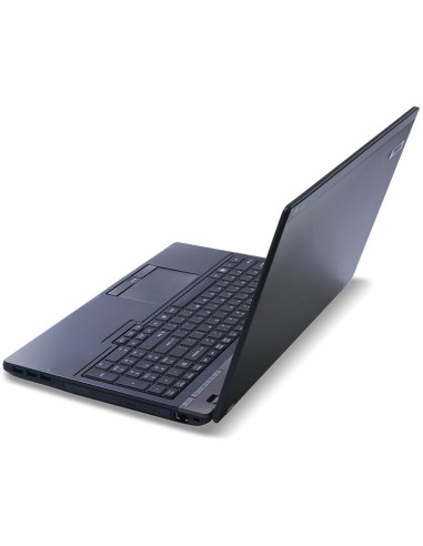 Acer TravelMate P6 53-M Computer portatile 39,6 cm (15.6") HD Intel® Core™ i7 4 GB DDR3-SDRAM 750 GB HDD NVIDIA® GeForce® GT