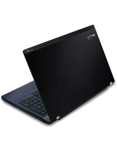 Acer TravelMate P6 53-M Computer portatile 39,6 cm (15.6") HD Intel® Core™ i7 4 GB DDR3-SDRAM 750 GB HDD NVIDIA® GeForce® GT