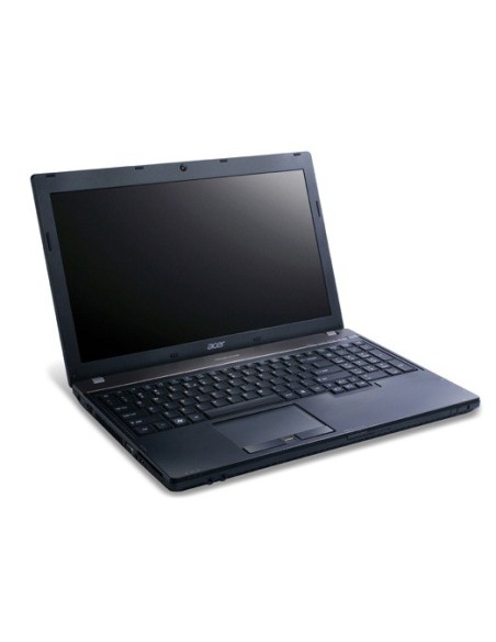 Acer TravelMate P6 53-M Computer portatile 39,6 cm (15.6") HD Intel® Core™ i7 4 GB DDR3-SDRAM 750 GB HDD NVIDIA® GeForce® GT