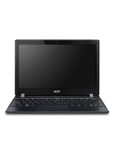 Acer TravelMate B B113-M Computer portatile 29,5 cm (11.6") Intel® Pentium® 4 GB DDR3-SDRAM 320 GB HDD Nero
