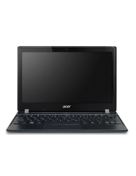 Acer TravelMate B B113-M Computer portatile 29,5 cm (11.6") Intel® Pentium® 4 GB DDR3-SDRAM 320 GB HDD Nero