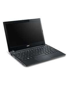 Acer TravelMate B B113-M Computer portatile 29,5 cm (11.6") Intel® Pentium® 4 GB DDR3-SDRAM 320 GB HDD Nero 2