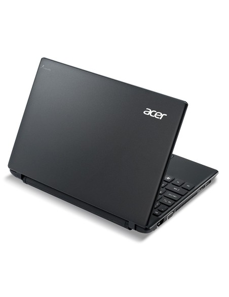 Acer TravelMate B B113-M Computer portatile 29,5 cm (11.6") Intel® Pentium® 4 GB DDR3-SDRAM 320 GB HDD Nero