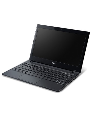 Acer TravelMate B B113-M Computer portatile 29,5 cm (11.6") Intel® Pentium® 4 GB DDR3-SDRAM 320 GB HDD Nero