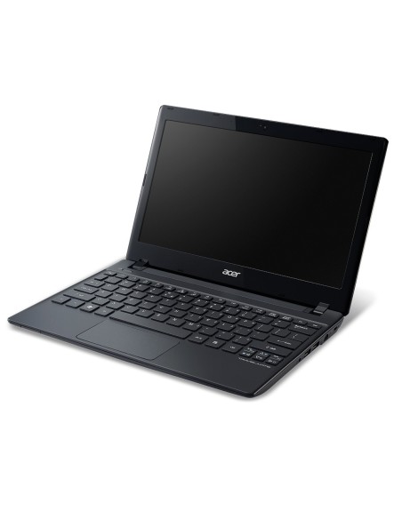 Acer TravelMate B B113-M Computer portatile 29,5 cm (11.6") Intel® Pentium® 4 GB DDR3-SDRAM 320 GB HDD Nero