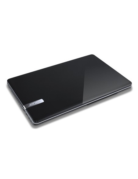 Acer TravelMate P2 P253-E Computer portatile 39,6 cm (15.6") Intel® Celeron® 2 GB DDR3-SDRAM 500 GB HDD Linux Linpus Nero