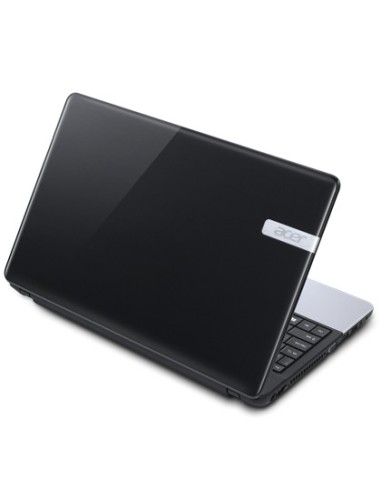 Acer TravelMate P2 P253-E Computer portatile 39,6 cm (15.6") Intel® Celeron® 2 GB DDR3-SDRAM 500 GB HDD Linux Linpus Nero