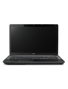 Acer TravelMate P2 273-MG Computer portatile 43,9 cm (17.3") Intel® Core™ i5 4 GB DDR3-SDRAM 500 GB HDD NVIDIA® GeForce® GT