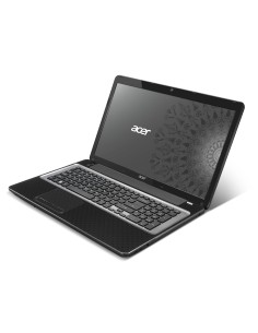 Acer TravelMate P2 273-MG Computer portatile 43,9 cm (17.3") Intel® Core™ i5 4 GB DDR3-SDRAM 500 GB HDD NVIDIA® GeForce® GT 2