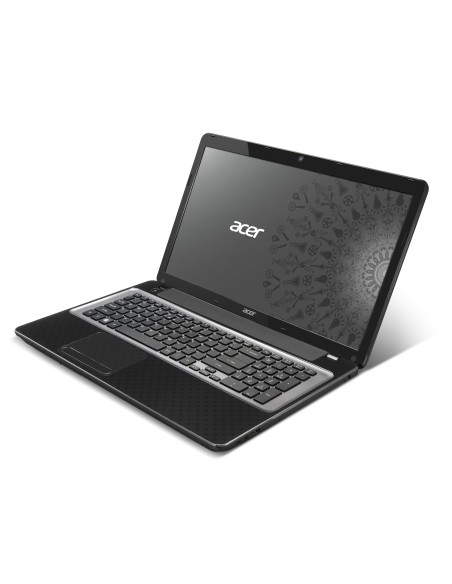 Acer TravelMate P2 273-MG Computer portatile 43,9 cm (17.3") Intel® Core™ i5 4 GB DDR3-SDRAM 500 GB HDD NVIDIA® GeForce® GT