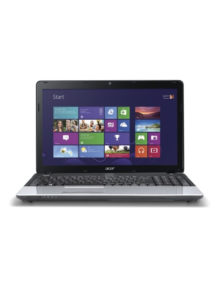 Acer TravelMate P2 253-MG-53234G50Mnks Computer portatile 39,6 cm (15.6") Intel® Core™ i5 DDR3-SDRAM 500 GB HDD NVIDIA®