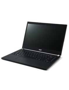 Acer TravelMate P6 P645-M-54204G25TKK Computer portatile 35,6 cm (14") Intel® Core™ i5 4 GB DDR3-SDRAM 256 GB SSD Windows 7 2