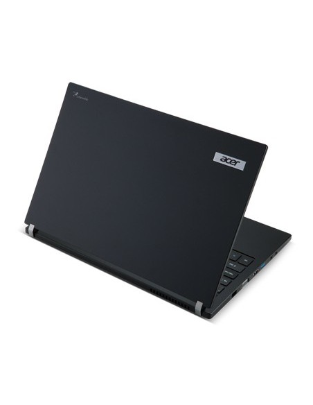Acer TravelMate P6 P645-M-54204G25TKK Computer portatile 35,6 cm (14") Intel® Core™ i5 4 GB DDR3-SDRAM 256 GB SSD Windows 7
