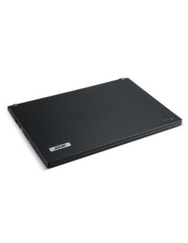 Acer TravelMate P6 P645-M-54204G25TKK Computer portatile 35,6 cm (14") Intel® Core™ i5 4 GB DDR3-SDRAM 256 GB SSD Windows 7