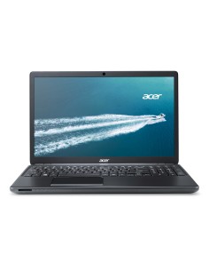 Acer TravelMate P2 TMP255-M Computer portatile 39,6 cm (15.6") HD Intel® Core™ i5 4 GB DDR3L-SDRAM 500 GB HDD Wi-Fi 4 (802.11n)