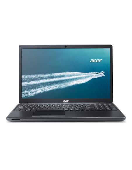 Acer TravelMate P2 TMP255-M Computer portatile 39,6 cm (15.6") HD Intel® Core™ i5 4 GB DDR3L-SDRAM 500 GB HDD Wi-Fi 4 (802.11n)