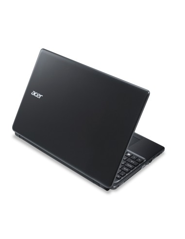 Acer TravelMate P2 TMP255-M Computer portatile 39,6 cm (15.6") HD Intel® Core™ i5 4 GB DDR3L-SDRAM 500 GB HDD Wi-Fi 4 (802.11n)