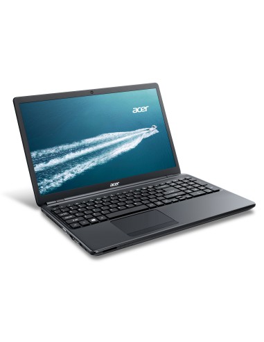 Acer TravelMate P2 TMP255-M Computer portatile 39,6 cm (15.6") HD Intel® Core™ i5 4 GB DDR3L-SDRAM 500 GB HDD Wi-Fi 4 (802.11n)
