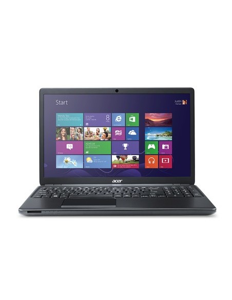 Acer TravelMate P2 TMP255-MG-54204G50MNKK Computer portatile 39,6 cm (15.6") Intel® Core™ i5 4 GB DDR3L-SDRAM 500 GB HDD AMD