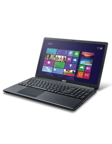 Acer TravelMate P2 TMP255-MG-54204G50MNKK Computer portatile 39,6 cm (15.6") Intel® Core™ i5 4 GB DDR3L-SDRAM 500 GB HDD AMD