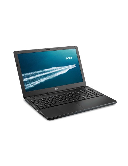 Acer TravelMate P2 TMP256-M-3643 Computer portatile 39,6 cm (15.6") HD Intel® Core™ i3 4 GB DDR3L-SDRAM 500 GB HDD Wi-Fi 4