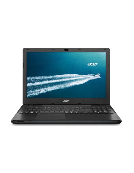 Acer TravelMate P2 TMP256-M-3643 Computer portatile 39,6 cm (15.6") HD Intel® Core™ i3 4 GB DDR3L-SDRAM 500 GB HDD Wi-Fi 4