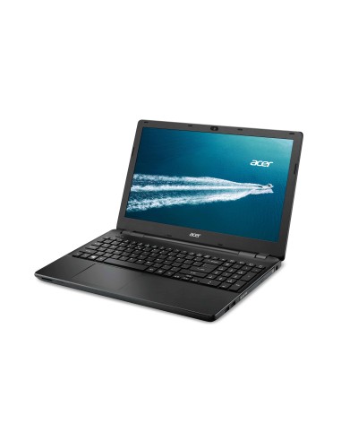 Acer TravelMate P2 TMP256-MG Computer portatile 39,6 cm (15.6") HD Intel® Core™ i7 4 GB DDR3L-SDRAM 500 GB HDD NVIDIA® GeForce®