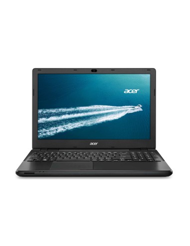 Acer TravelMate P2 TMP256-MG Computer portatile 39,6 cm (15.6") HD Intel® Core™ i7 4 GB DDR3L-SDRAM 500 GB HDD NVIDIA® GeForce®