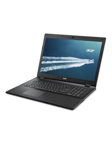 Acer TravelMate P2 TMP276-MG Computer portatile 43,9 cm (17.3") HD+ Intel® Core™ i7 8 GB DDR3-SDRAM 1000 GB HDD NVIDIA®