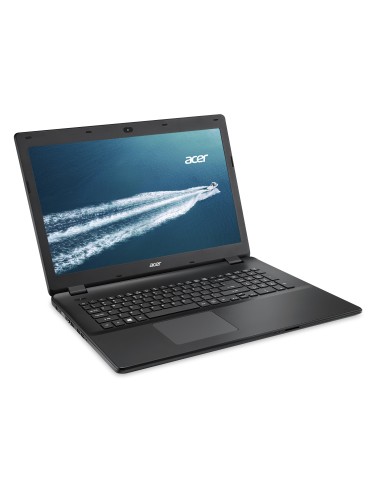 Acer TravelMate P2 P276-MG-58VB Computer portatile 43,9 cm (17.3") HD+ Intel® Core™ i5 8 GB DDR3-SDRAM 1000 GB HDD NVIDIA®