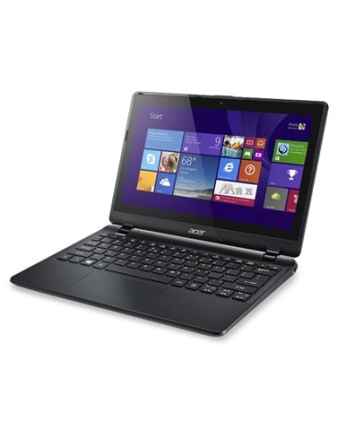 Acer TravelMate TMB115-M Computer portatile 29,5 cm (11.6") Intel® Celeron® 4 GB DDR3L-SDRAM 500 GB HDD Windows 7 Professional