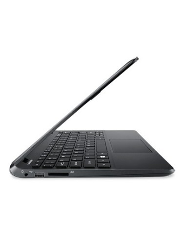 Acer TravelMate TMB115-M Computer portatile 29,5 cm (11.6") Intel® Celeron® 4 GB DDR3L-SDRAM 500 GB HDD Windows 7 Professional