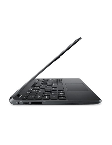 Acer TravelMate TMB115-M Computer portatile 29,5 cm (11.6") Intel® Celeron® 4 GB DDR3L-SDRAM 500 GB HDD Windows 7 Professional