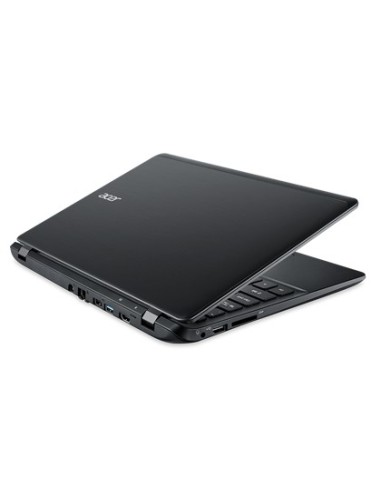 Acer TravelMate TMB115-M Computer portatile 29,5 cm (11.6") Intel® Celeron® 4 GB DDR3L-SDRAM 500 GB HDD Windows 7 Professional