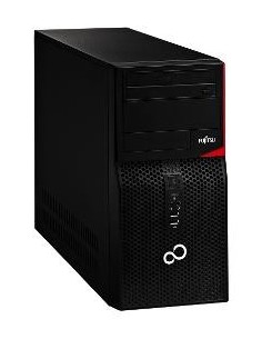 Fujitsu ESPRIMO P420 DDR3-SDRAM G3250 Tower Intel® Pentium® G 4 GB 500 GB HDD Windows 8.1 Pro PC Nero