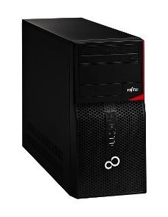 Fujitsu ESPRIMO P420 DDR3-SDRAM i3-4160 Tower Intel® Core™ i3 4 GB 500 GB HDD Windows 8.1 Pro PC Nero
