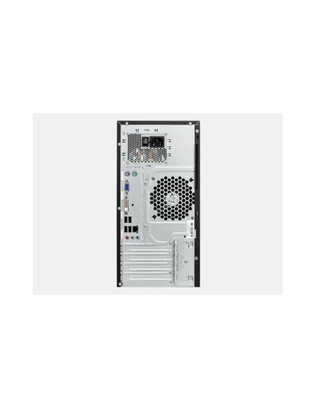 Fujitsu ESPRIMO P420 DDR3-SDRAM i3-4160 Tower Intel® Core™ i3 4 GB 500 GB HDD Windows 8.1 Pro PC Nero