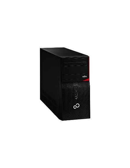 Fujitsu ESPRIMO P420 DDR3-SDRAM i3-4160 Tower Intel® Core™ i3 4 GB 1000 GB HDD Windows 8.1 Pro PC Nero