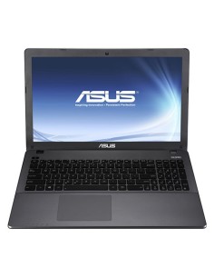 ASUS P550CC-XO558H notebook Computer portatile 39,6 cm (15.6") Intel® Core™ i5 4 GB DDR3-SDRAM 500 GB HDD NVIDIA® GeForce® GT 2