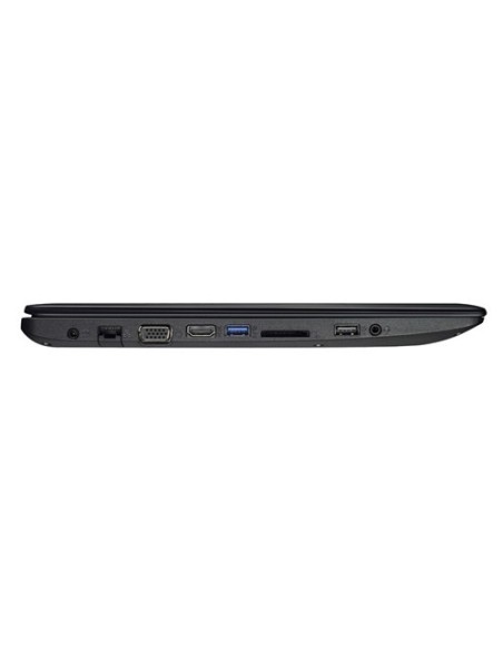 ASUS P553MA-BING-SX387B Computer portatile 39,6 cm (15.6") Intel® Celeron® 2 GB DDR3-SDRAM 500 GB HDD Wi-Fi 4 (802.11n) Windows