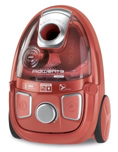 Rowenta RO5353EA aspirapolvere a traino 1,5 L A cilindro Secco 950 W Senza sacchetto