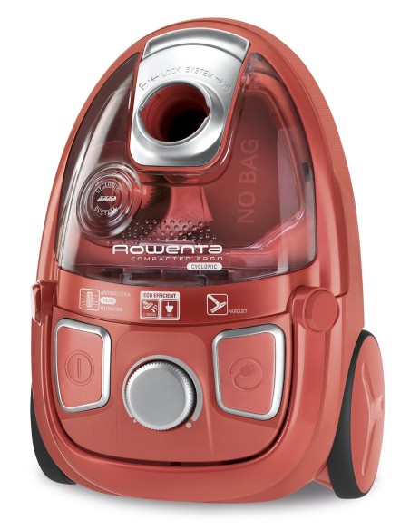 Rowenta RO5353EA aspirapolvere a traino 1,5 L A cilindro Secco 950 W Senza sacchetto
