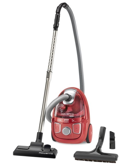 Rowenta RO5353EA aspirapolvere a traino 1,5 L A cilindro Secco 950 W Senza sacchetto