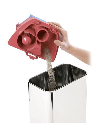 Rowenta RO5353EA aspirapolvere a traino 1,5 L A cilindro Secco 950 W Senza sacchetto