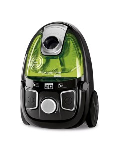 Rowenta RO5392EA aspirapolvere a traino 1,5 L A cilindro Secco 2000 W Sacchetto per la polvere